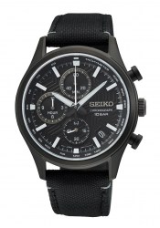 Seiko Herrenchronograph Tachymeter