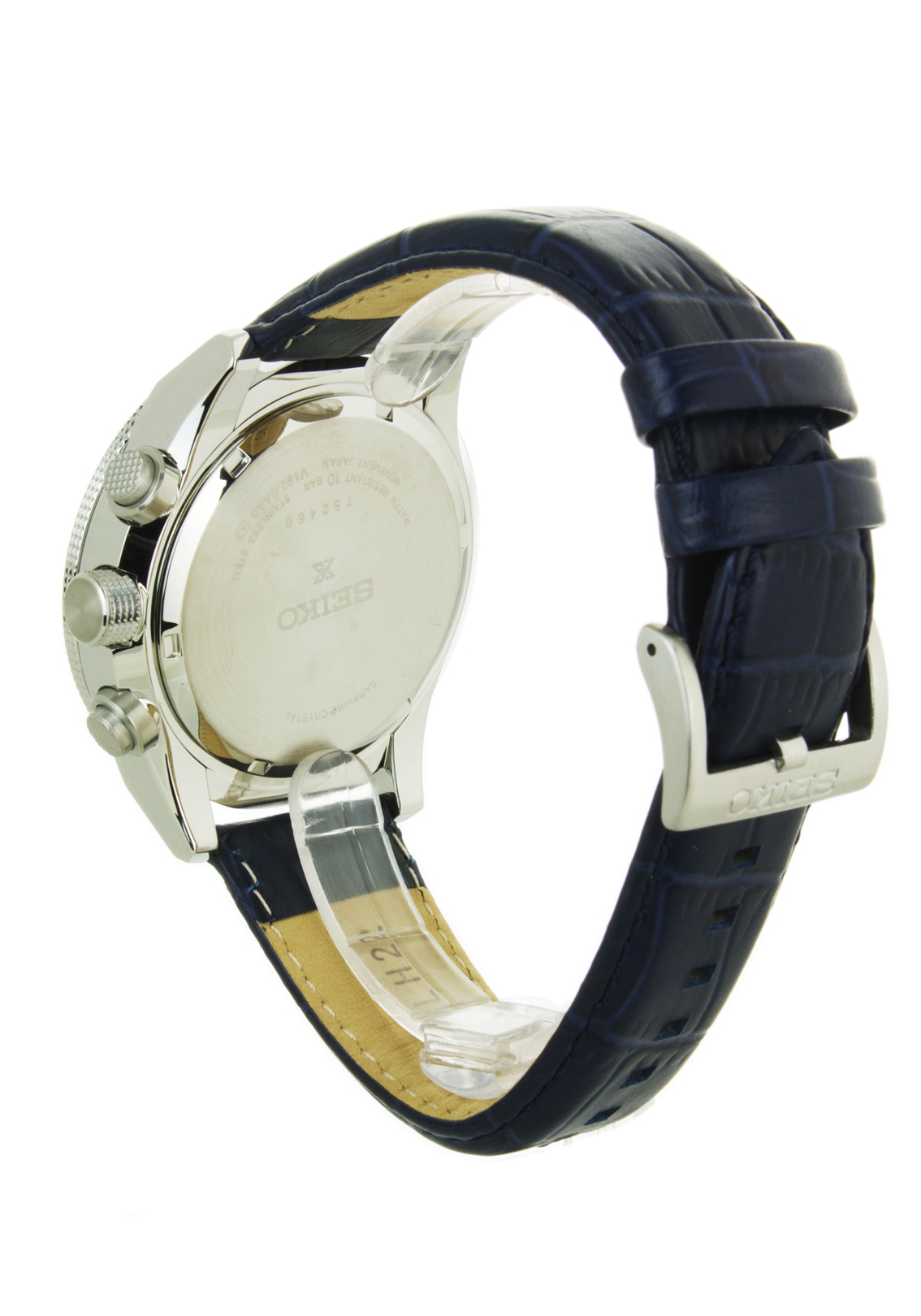 Seiko prospex ssc609p1 hotsell