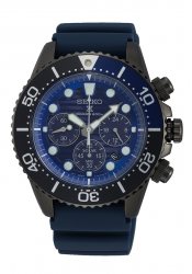 Seiko Prospex Save The Ocean Edition Herrenchronograph Solar