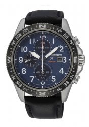 Seiko Prospex Herrenchronograph Solar