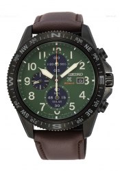 Seiko Prospex Herrenchronograph Solar