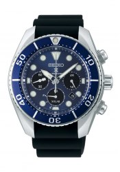 Seiko Prospex Divers Solar Herrenchronograph