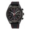 Herrenchronograph Solar Macchina Sportiva