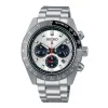 Prospex Speedtimer Solar