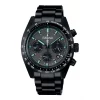 Prospex Speedtimer Black Series Solar Chronograph