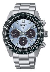 Seiko Seiko Prospex Solar Chronograph