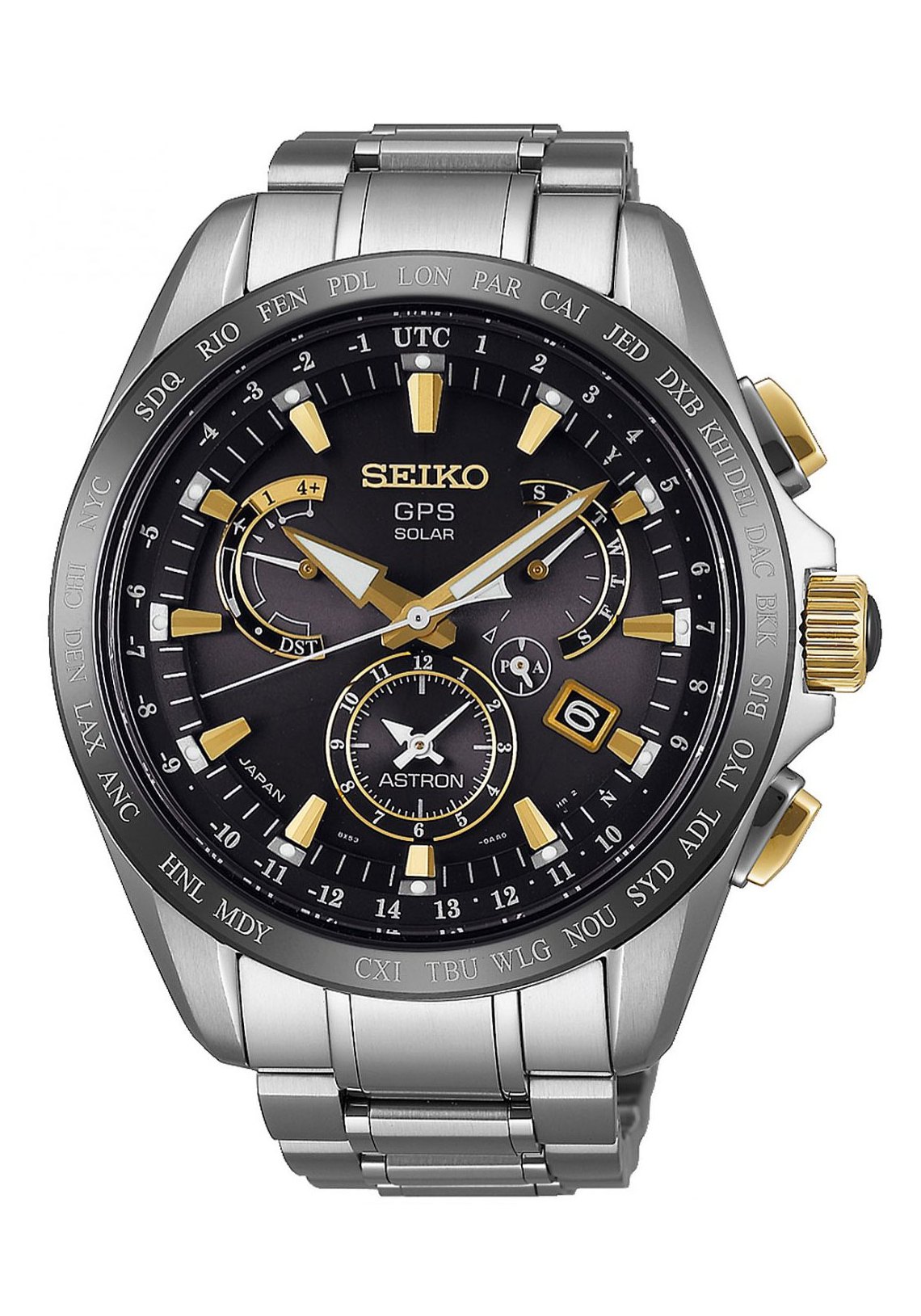 seiko astron gps solar dual time sse037