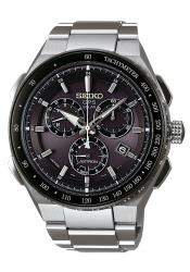Seiko Astron GPS Solar Herrenchronograph