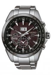 Seiko Astron GPS Solaruhr