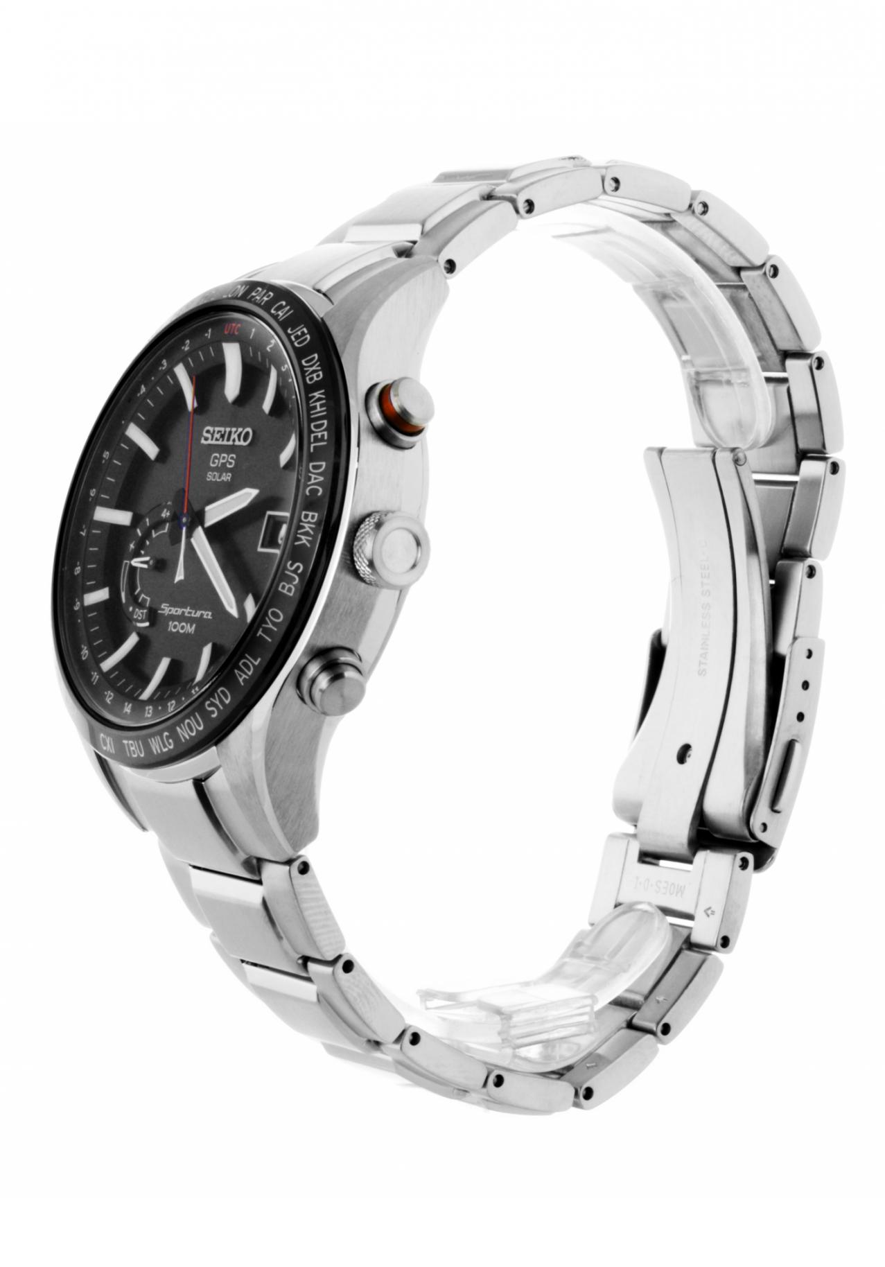 sportura gps solar