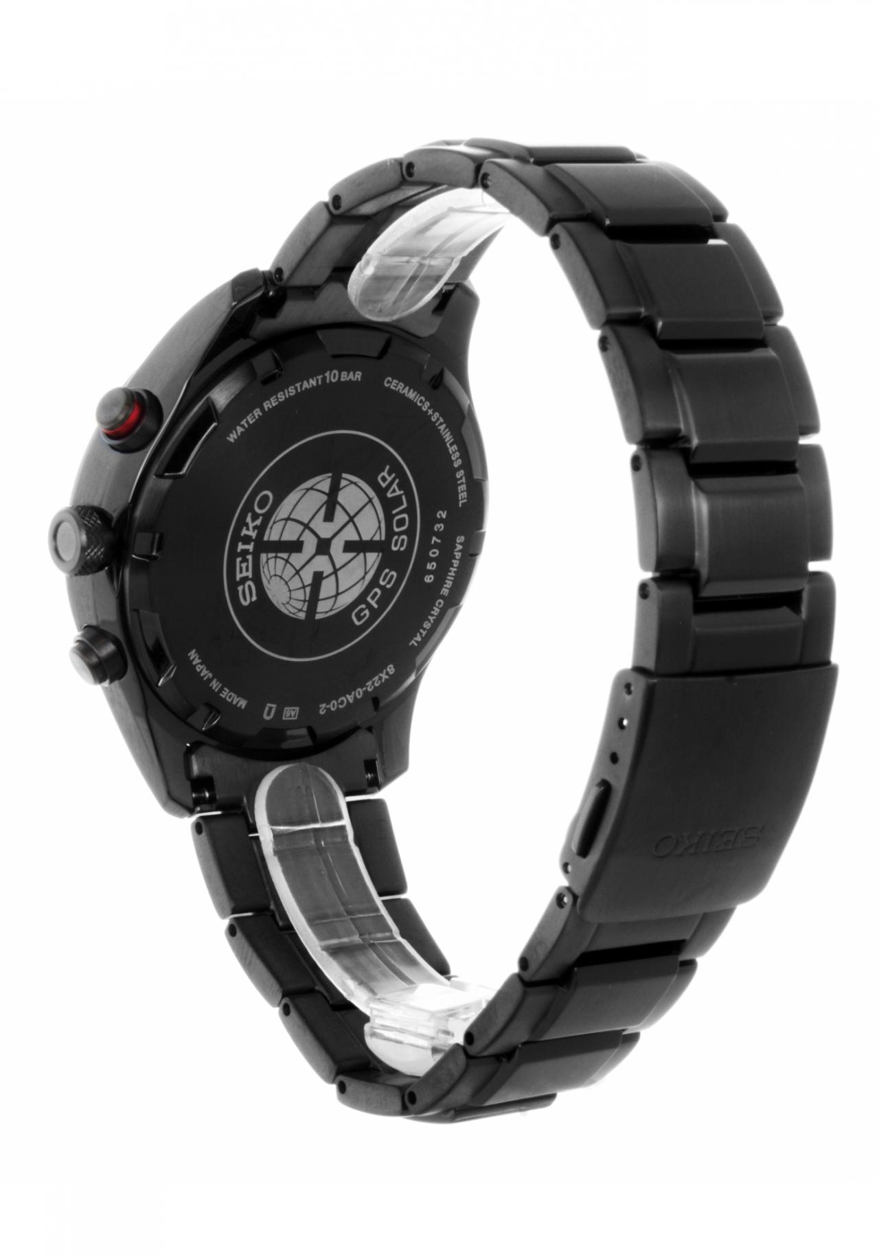 sportura gps solar