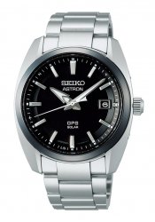 Seiko Astron GPS Solar