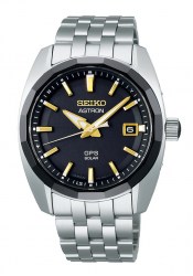 Seiko Astron GPS Solar