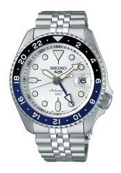 Seiko Seiko 5 Sports Automatik GMT