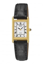 Seiko Solar Damenuhr