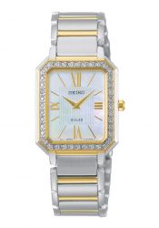 Seiko Damenuhr Solar