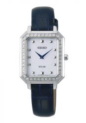 Seiko Damenuhr Solar