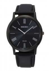 Seiko Herrenuhr Solar
