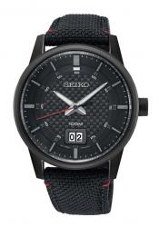 Seiko Herrenuhr