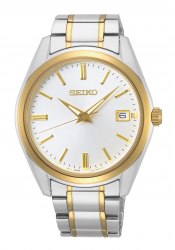 Seiko Herrenuhr