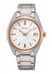 Seiko Armbanduhr