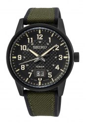 Seiko Herrenuhr