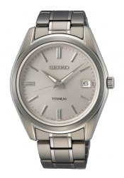 Seiko Herrenuhr