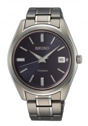 Seiko Herrenuhr