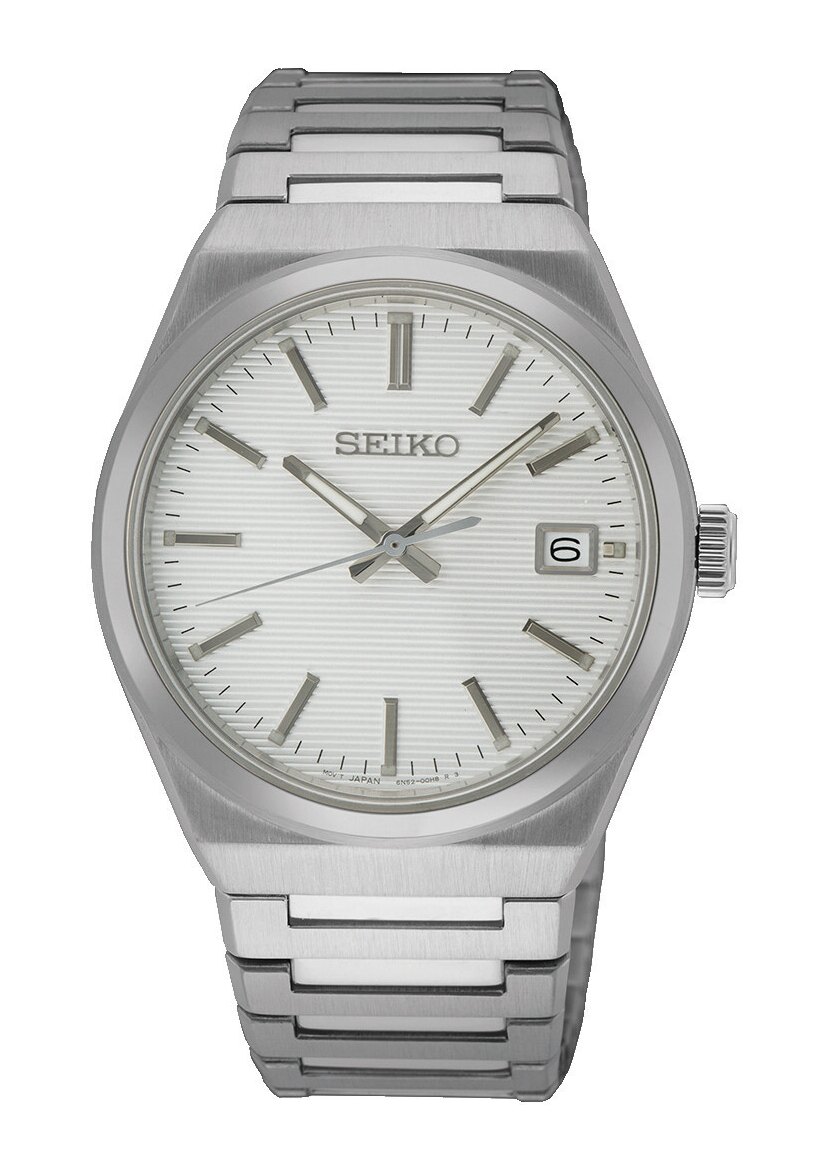 Classique Herrenuhr