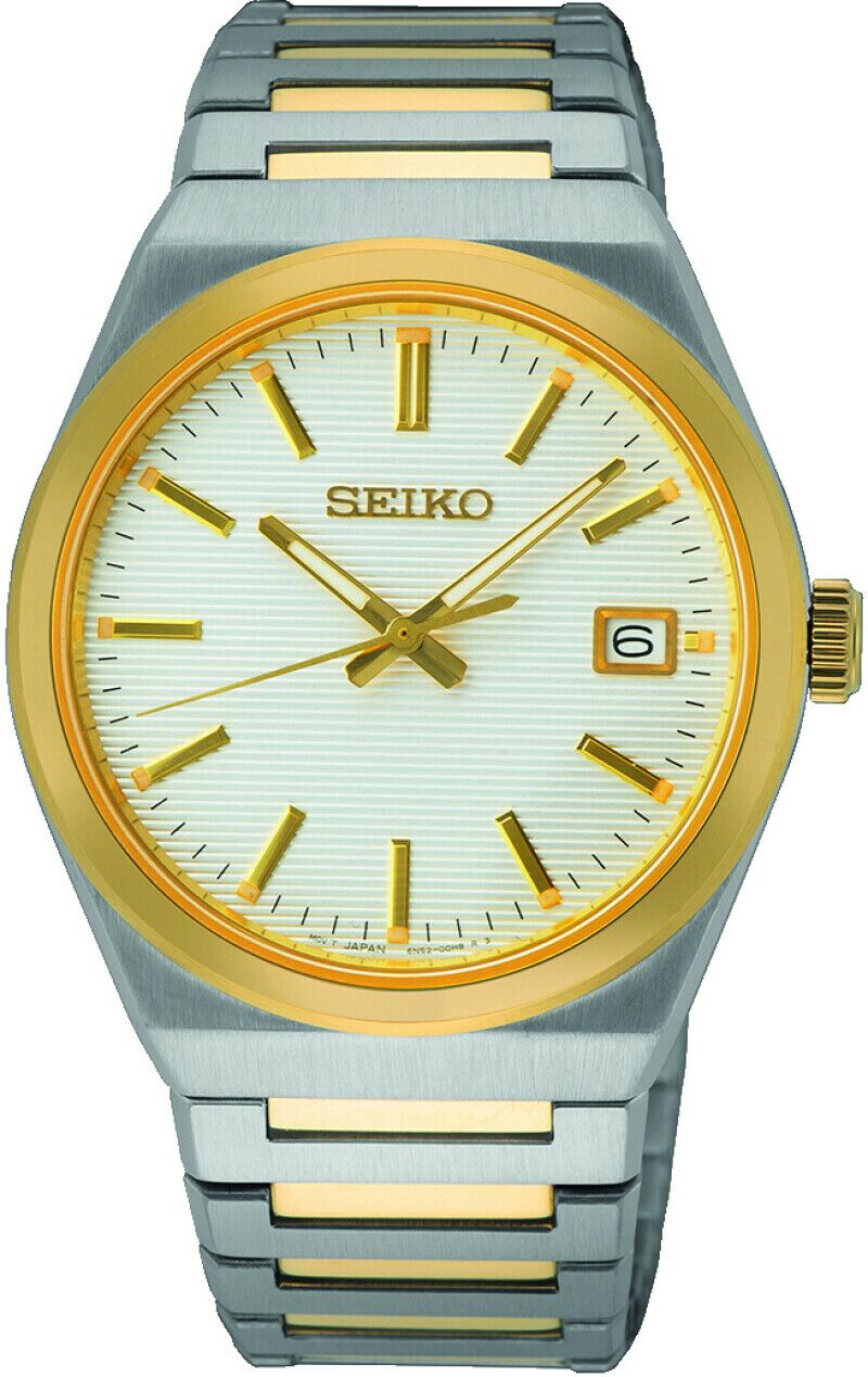 Classique Herrenuhr