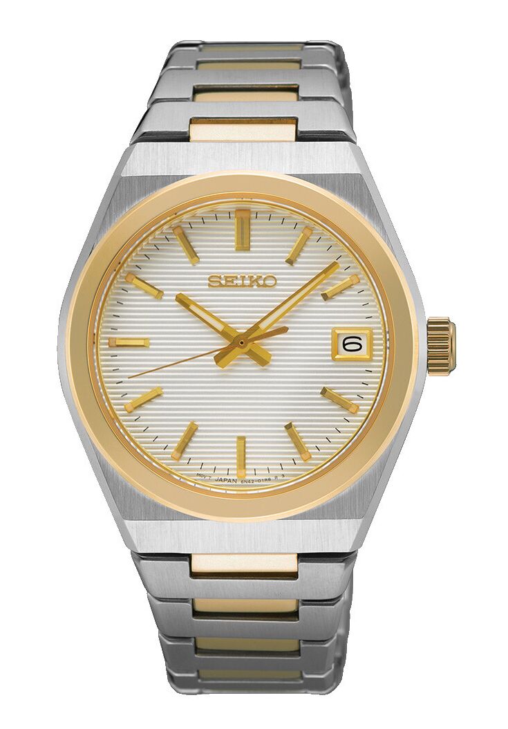 Klassik Damenuhr Quarz