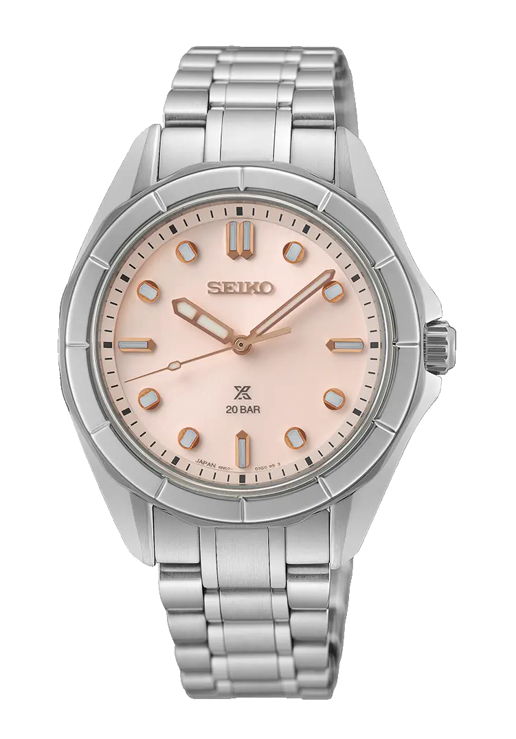 Prospex Damenuhr Prospex Damenuhr