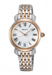 Seiko Damenuhr