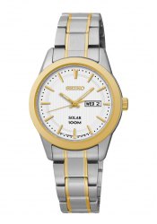 Seiko Damen Solaruhr