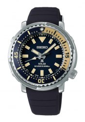 Seiko Prospex Damenuhr Solar Mini Tuna