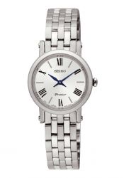 Seiko Premier Damenuhr