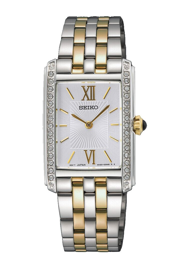 Klassik Conceptual Damenuhr Klassik Conceptual Damenuhr