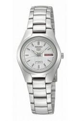 Seiko Seiko 5 Damenuhr Automatik
