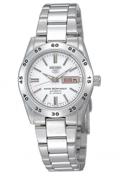 Seiko Seiko 5 Damenuhr Automatik