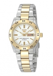 Seiko Seiko 5 Damenuhr Automatik