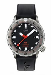 Sinn Taucheruhr U1 Automatik