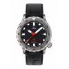 Taucheruhr U1 Automatik Schwarz