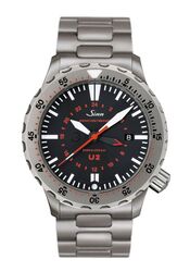 Sinn Taucheruhr U2 (EZM 5)