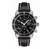 Fliegerchronograph 103 St Sa Schwarz