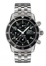 Sinn Fliegerchronograph 103 St Sa Silber
