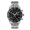 Fliegerchronograph 103 St Sa Silber