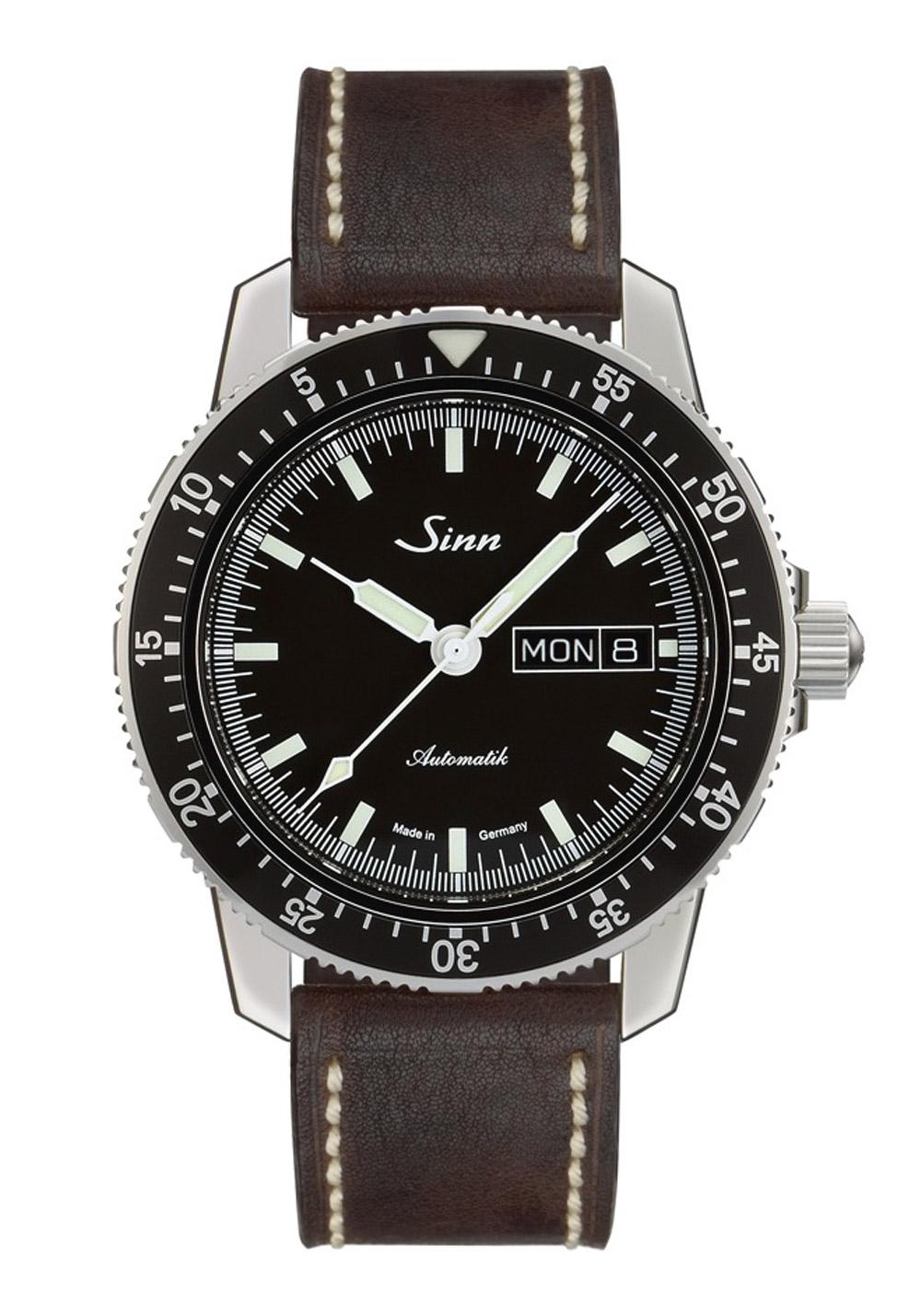 Fliegeruhr 104 St Sa I Automatik