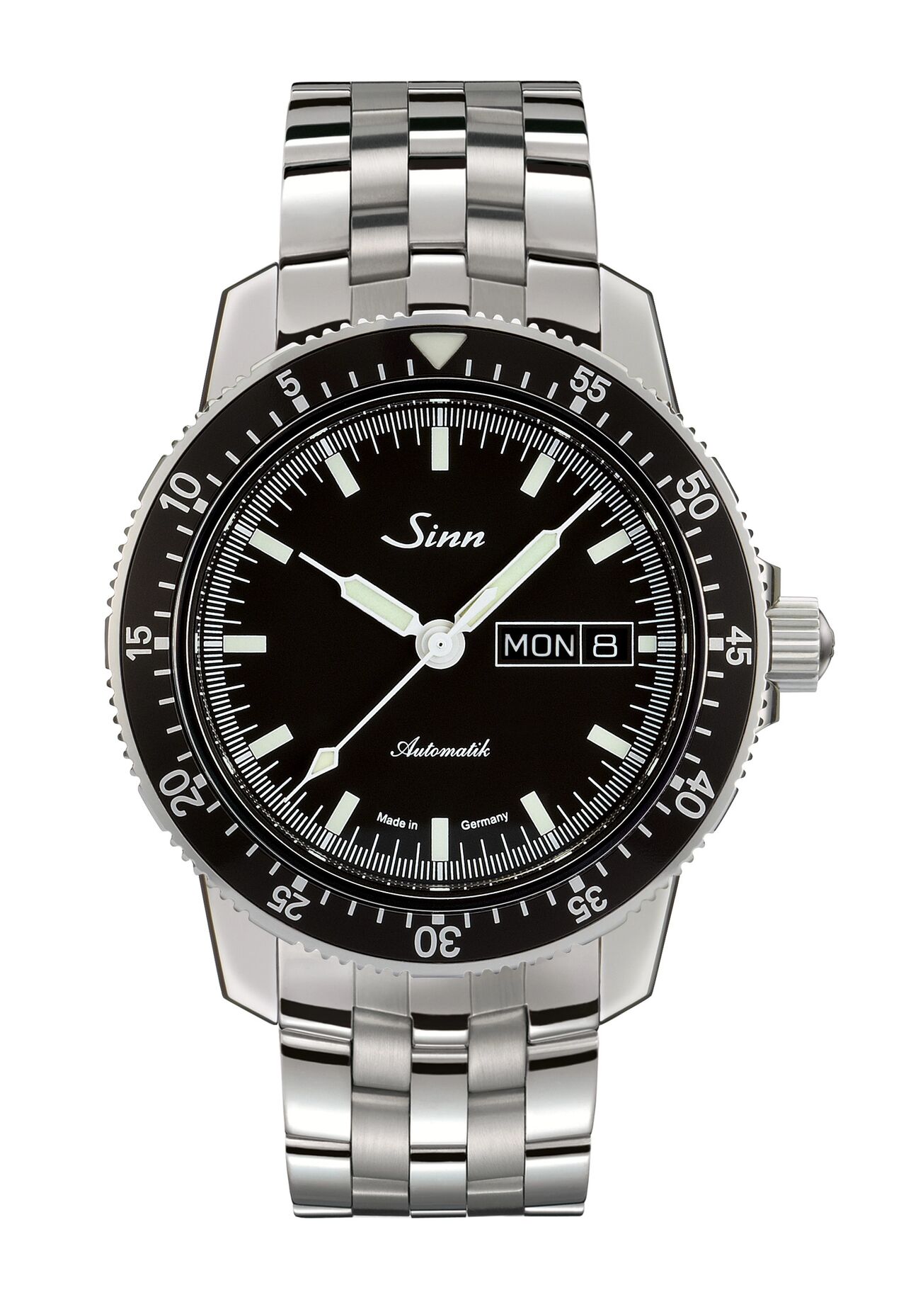 Fliegeruhr 104 St Sa I Automatikuhr