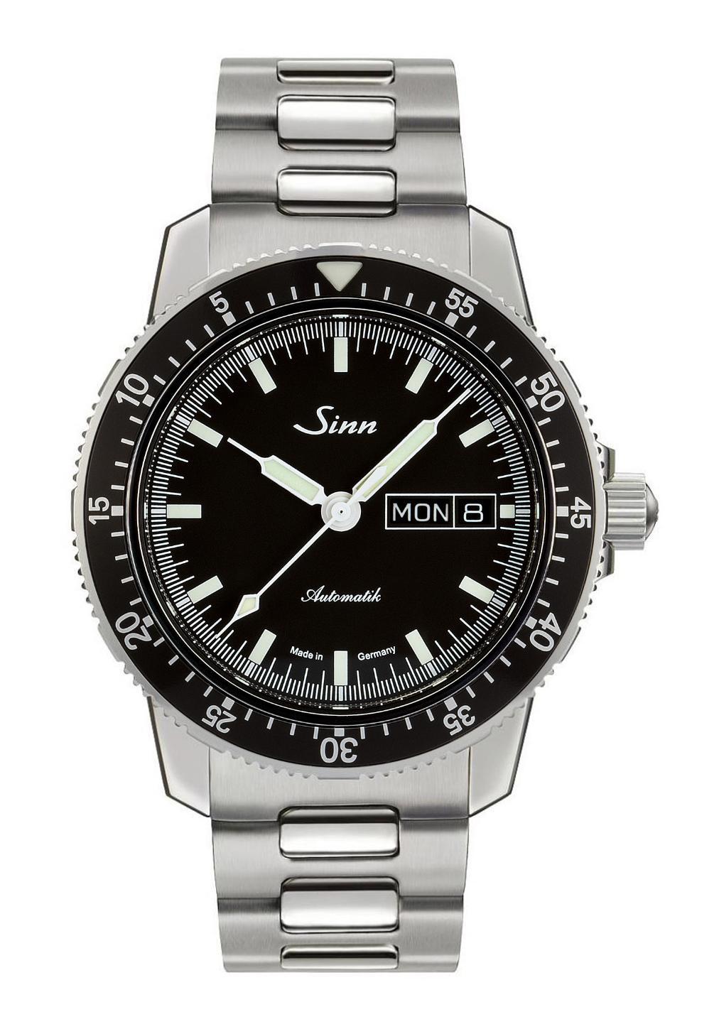 Fliegeruhr 104 St Sa I Automatikuhr Fliegeruhr 104 St Sa I Automatikuhr