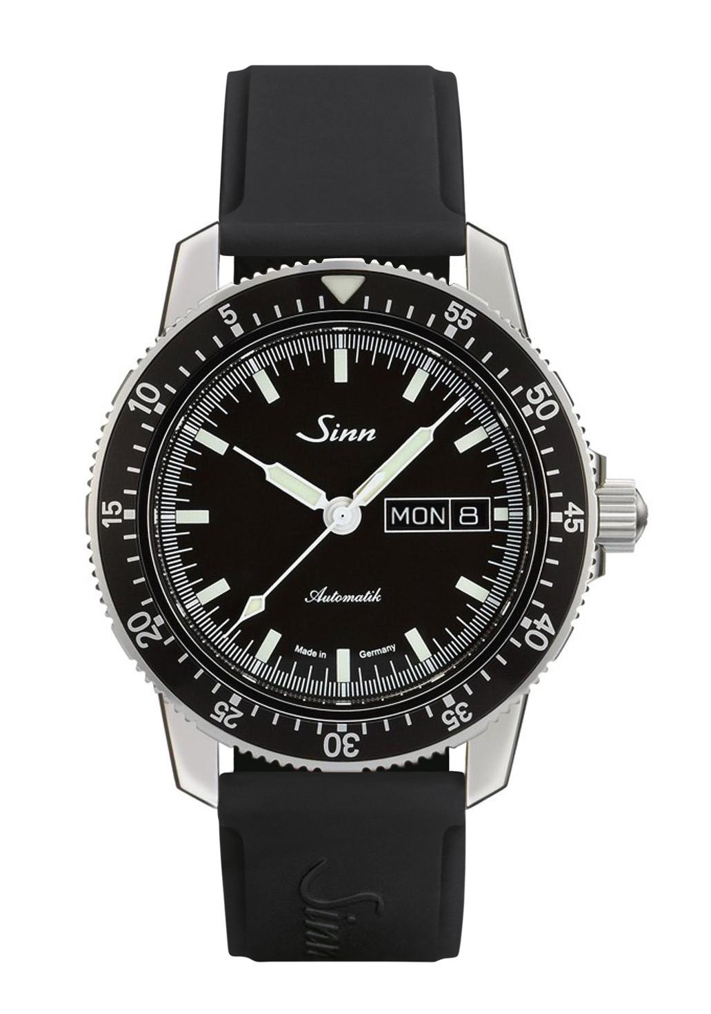 Fliegeruhr 104 St Sa I Automatik